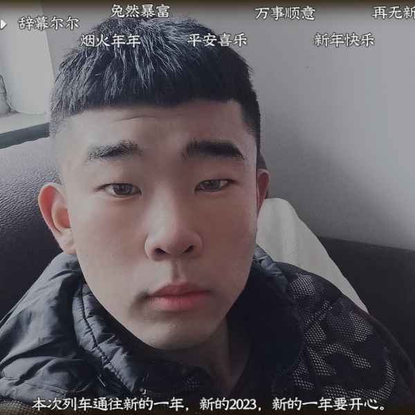 河北20岁单身帅哥真诚找对象-玉树相亲网