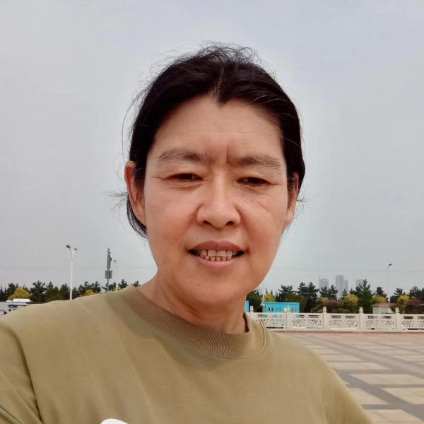 辽宁56岁单身美女真诚找对象-玉树相亲网