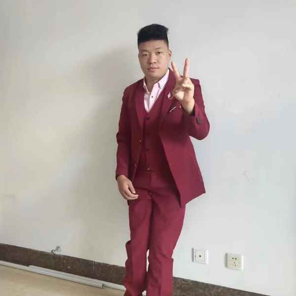 贵州34岁单身帅哥真诚找对象-玉树征婚相亲网