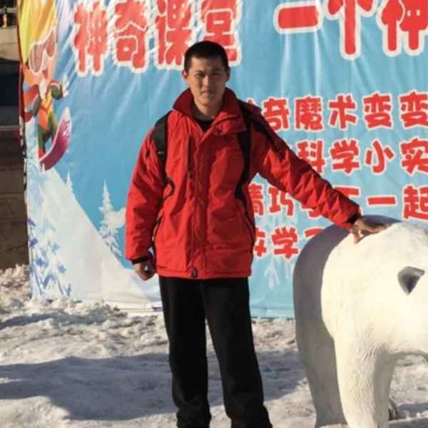 北京35岁单身帅哥真诚找对象-玉树征婚相亲网