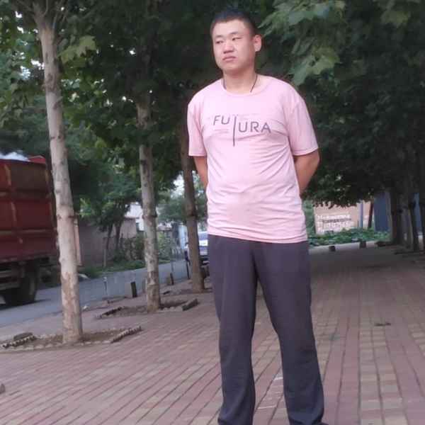 河北34岁单身帅哥真诚找对象-玉树征婚相亲网