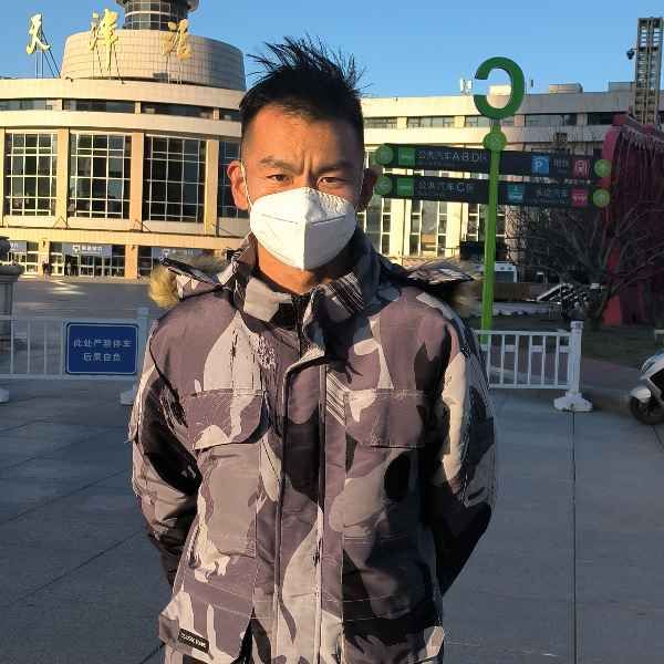 吉林34岁单身帅哥真诚找对象-玉树征婚相亲网
