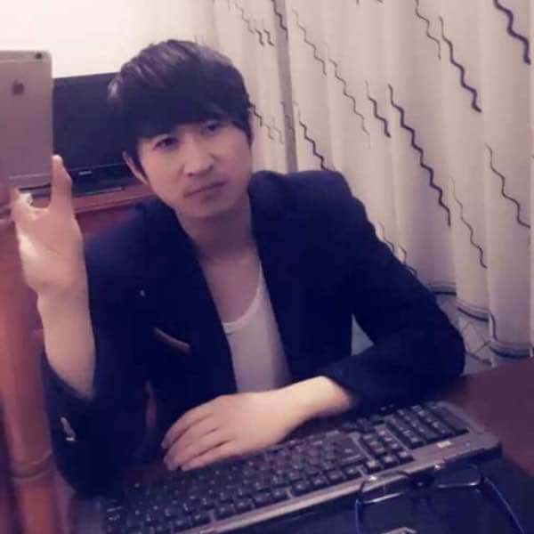 上海33岁单身帅哥真诚找对象-玉树征婚相亲网