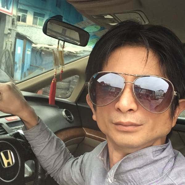 海南47岁单身帅哥真诚找对象-玉树征婚相亲网
