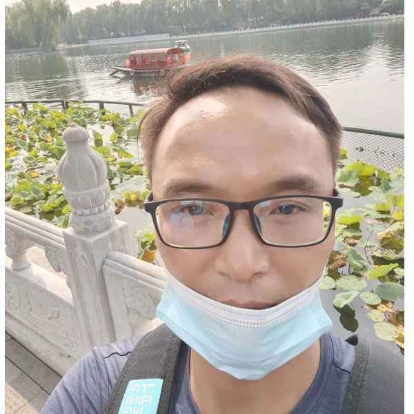 北京46岁单身帅哥真诚找对象-玉树征婚相亲网