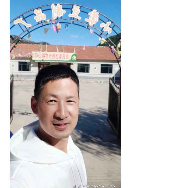 黑龙江37岁单身帅哥真诚找对象-玉树征婚相亲网