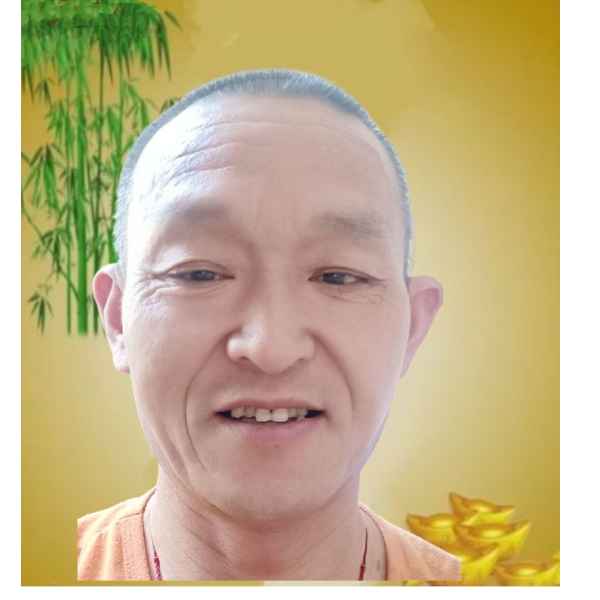 新疆47岁单身帅哥真诚找对象-玉树征婚相亲网