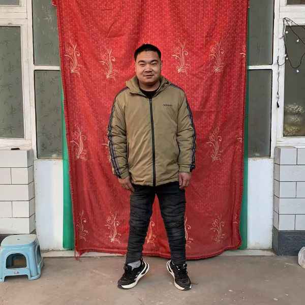 河北34岁单身帅哥真诚找对象-玉树征婚相亲网
