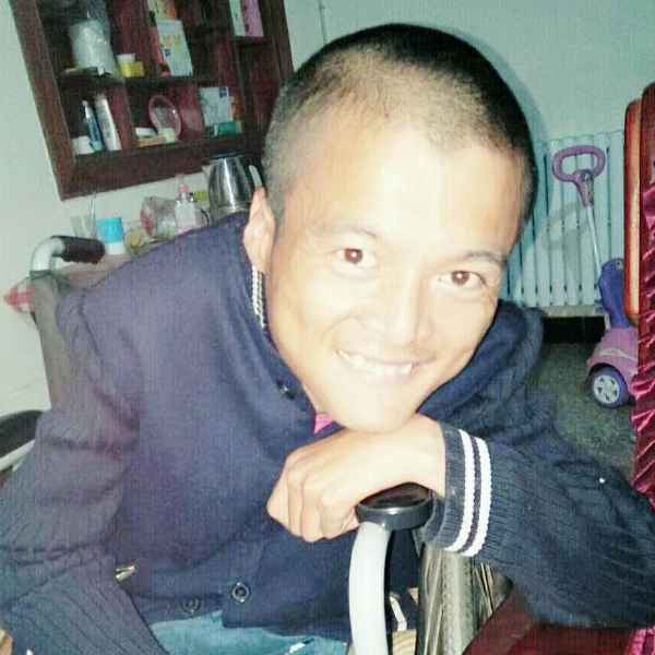 陕西30岁单身帅哥真诚找对象-玉树征婚相亲网