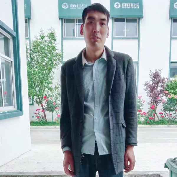 河南36岁单身帅哥真诚找对象-玉树征婚相亲网