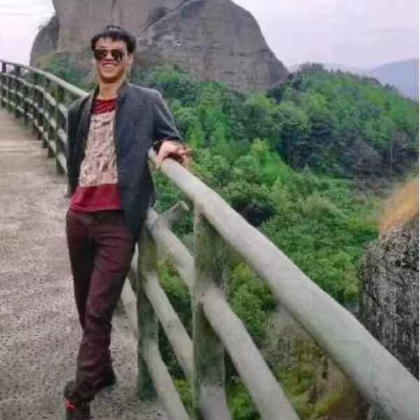 广东27岁单身帅哥真诚找对象-玉树征婚相亲网
