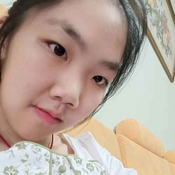 重庆21岁单身美女真诚找对象-玉树征婚网