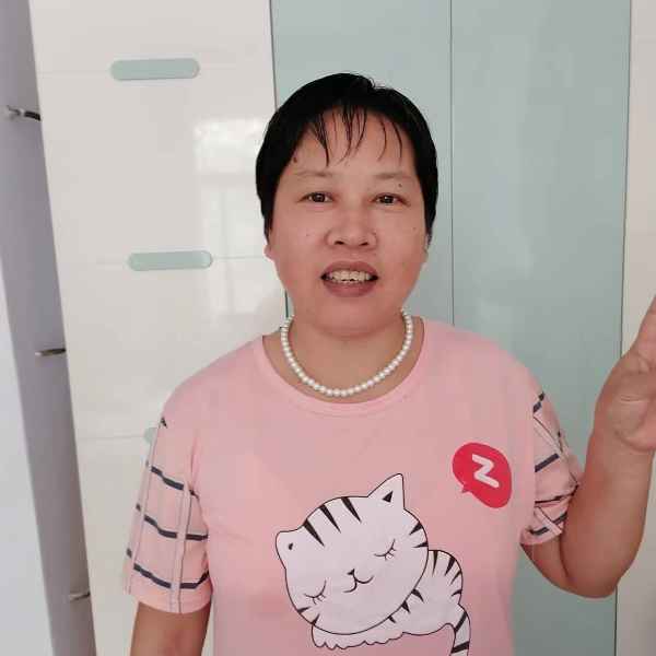 湖北49岁单身美女真诚找对象-玉树征婚相亲网
