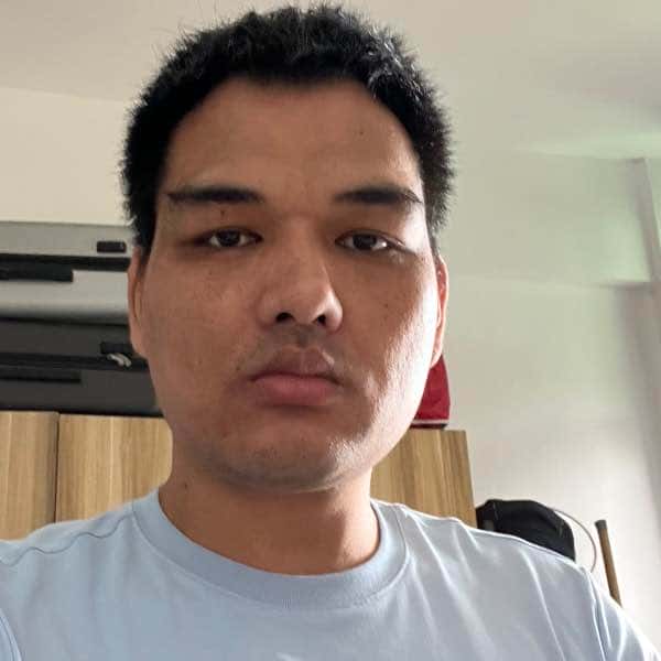 福建35岁单身帅哥真诚找对象-玉树征婚相亲网