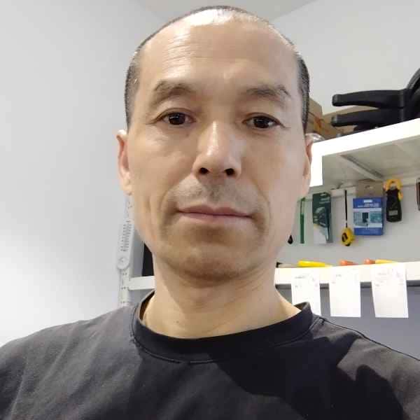 辽宁54岁单身帅哥真诚找对象-玉树征婚网