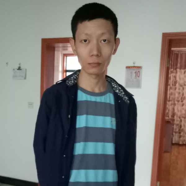江苏34岁单身帅哥真诚找对象-玉树征婚相亲网