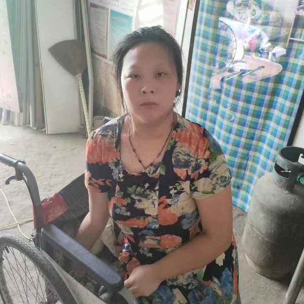 河南24岁单身美女真诚找对象-玉树征婚相亲网