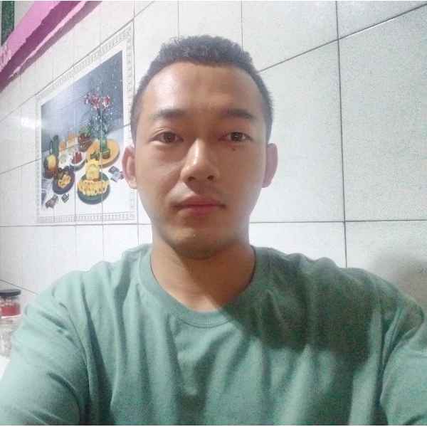 黑龙江28岁单身帅哥真诚找对象-玉树征婚相亲网