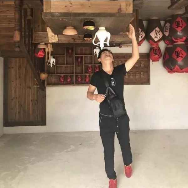 山东34岁单身帅哥真诚找对象-玉树征婚相亲网