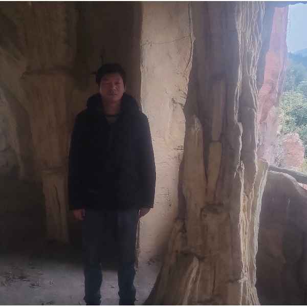 湖北34岁单身帅哥真诚找对象-玉树征婚相亲网