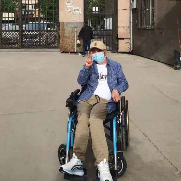 黑龙江58岁单身帅哥真诚找对象-玉树征婚相亲网