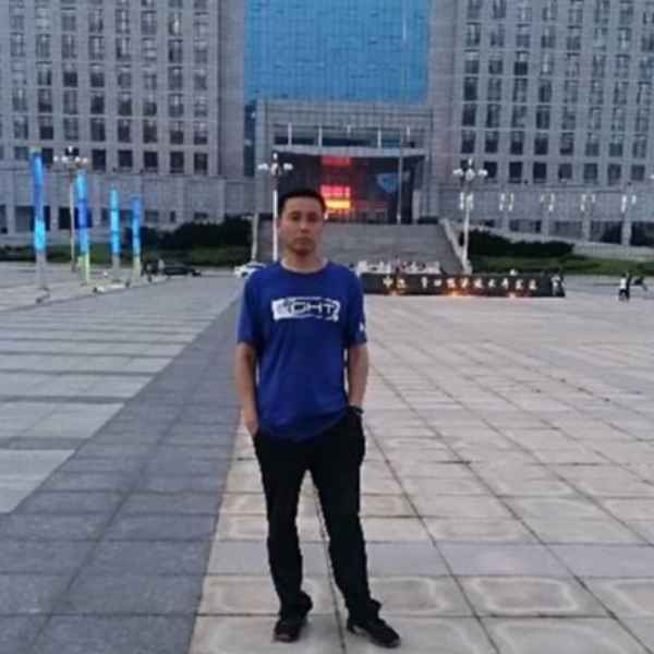 辽宁34岁单身帅哥真诚找对象-玉树征婚相亲网
