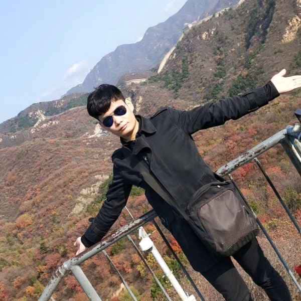 河北34岁单身帅哥真诚找对象-玉树征婚相亲网