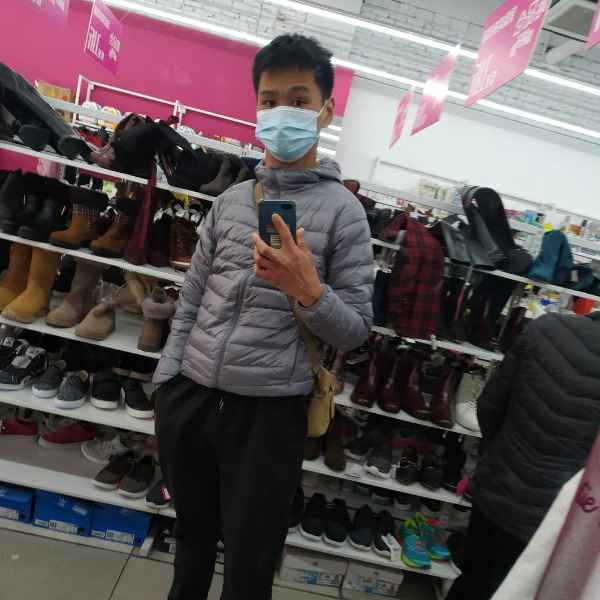 广东32岁单身帅哥真诚找对象-玉树征婚相亲网