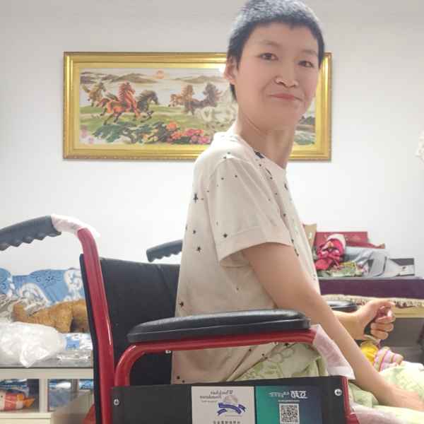 江苏30岁单身美女真诚找对象-玉树征婚相亲网