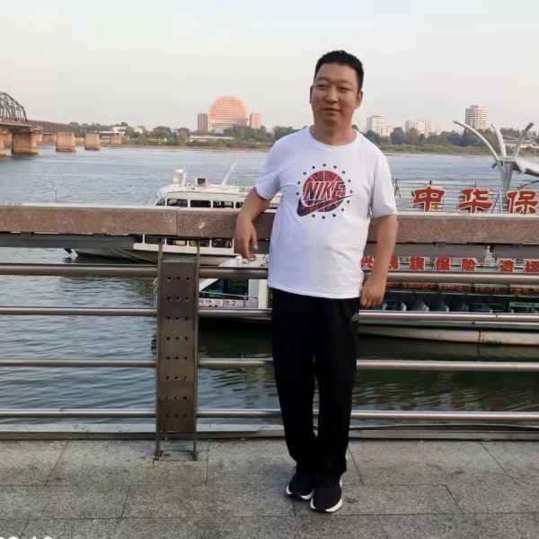 辽宁44岁单身帅哥真诚找对象-玉树征婚相亲网