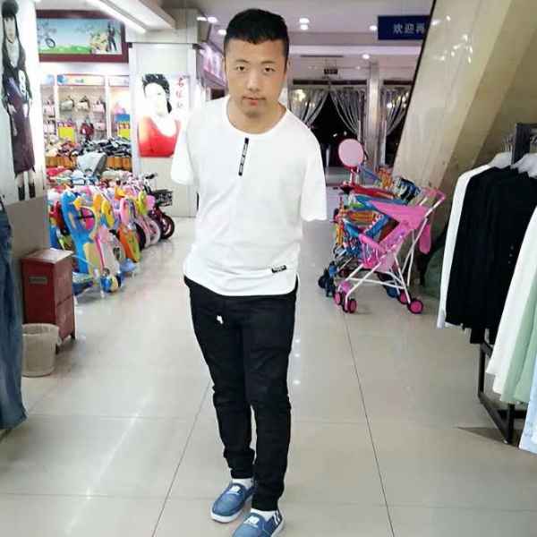 河南34岁单身帅哥真诚找对象-玉树征婚相亲网