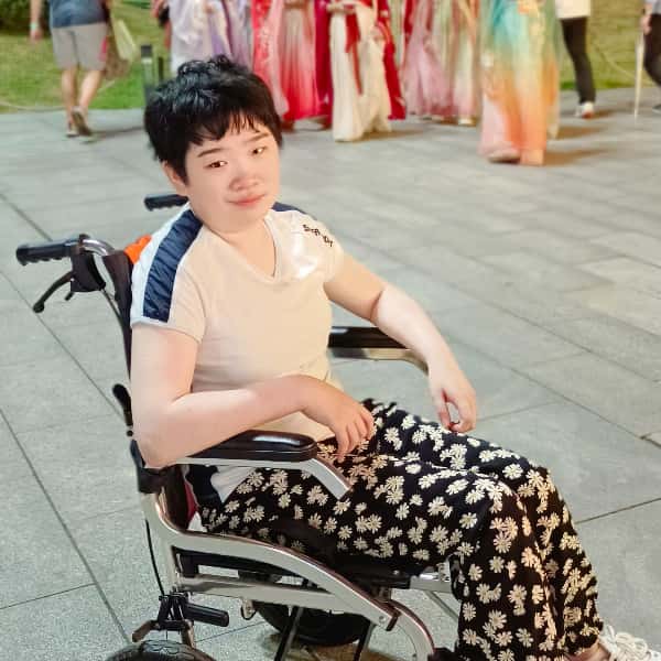 北京26岁单身美女真诚找对象-玉树征婚相亲网