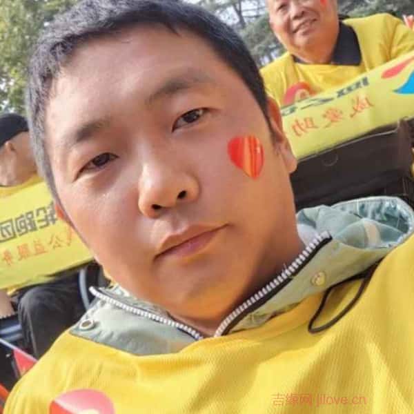 新疆36岁单身帅哥真诚找对象-玉树征婚相亲网