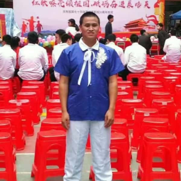 广东34岁单身帅哥真诚找对象-玉树征婚相亲网