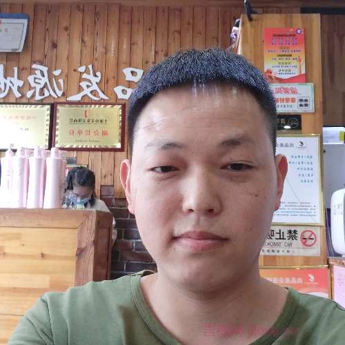 湖北34岁单身帅哥真诚找对象-玉树征婚相亲网