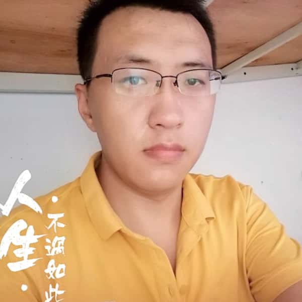 广东35岁单身帅哥真诚找对象-玉树征婚相亲网
