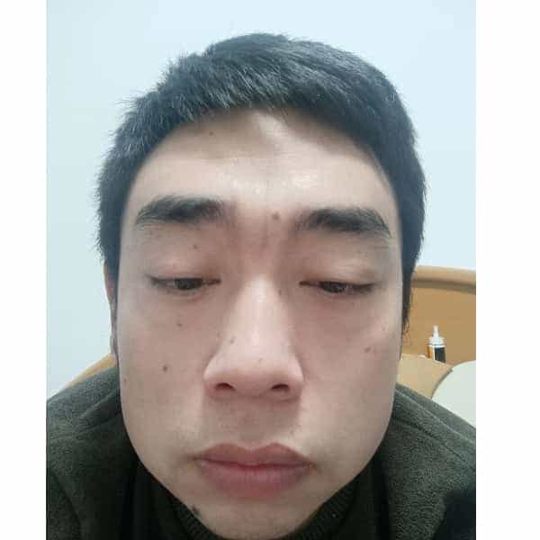 河南34岁单身帅哥真诚找对象-玉树征婚相亲网