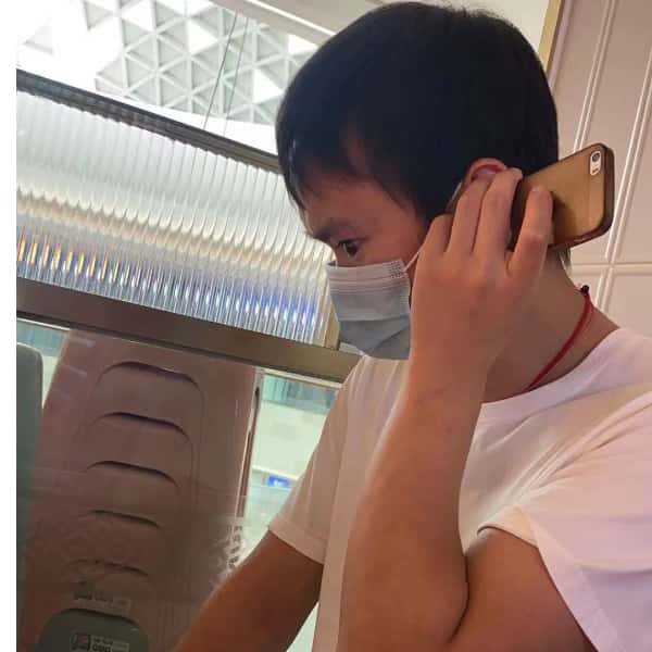 江西残疾人帅哥真诚相亲找对象，玉树征婚相亲网