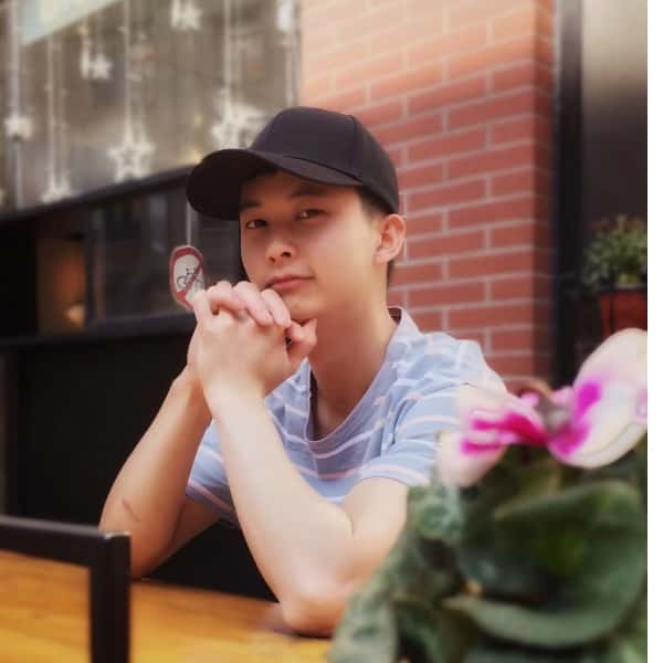 广东30岁单身帅哥真诚找对象-玉树征婚相亲网