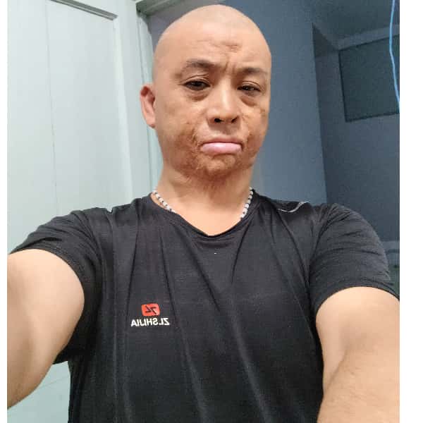 江西52岁单身帅哥真诚找对象-玉树征婚相亲网