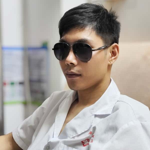 广东26岁单身帅哥真诚找对象-玉树征婚相亲网
