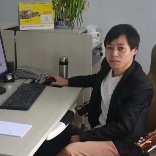 玉树征婚网