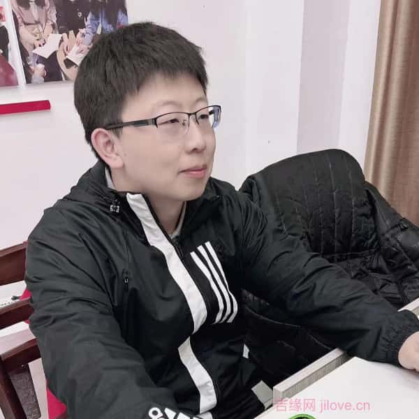 江苏35岁单身帅哥真诚找对象-玉树征婚相亲网