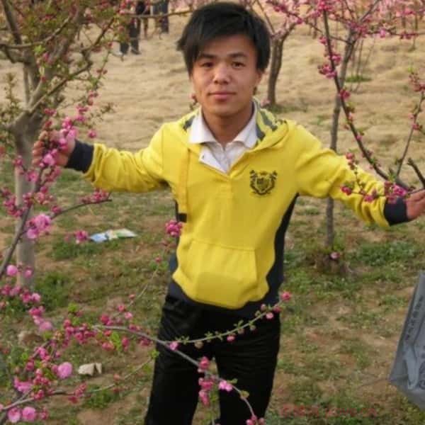 山东36岁单身帅哥真诚找对象-玉树征婚相亲网