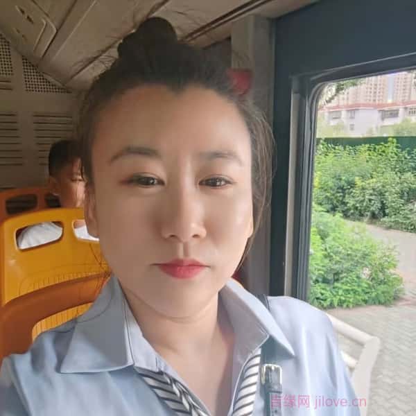 新疆34岁单身美女真诚找对象-玉树征婚网