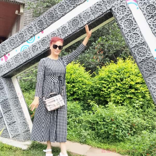 四川61岁单身美女真诚找对象-玉树征婚网