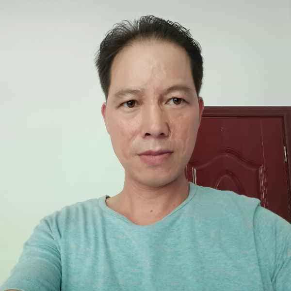 43岁岁陕西单身帅哥 - 玉树吉缘网