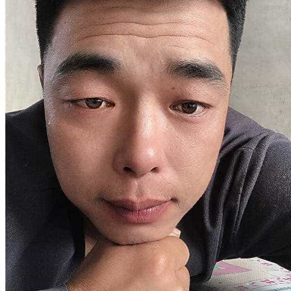 39岁岁吉林单身帅哥 - 玉树吉缘网
