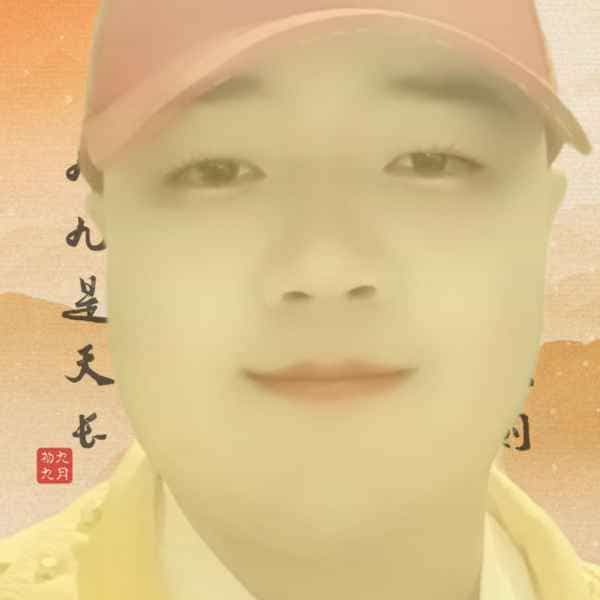 37岁岁河南单身帅哥 - 玉树吉缘网