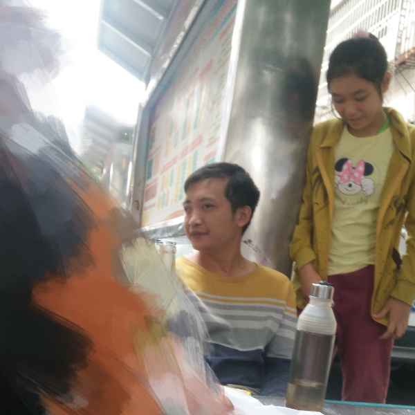 36岁岁广东单身帅哥 - 玉树吉缘网